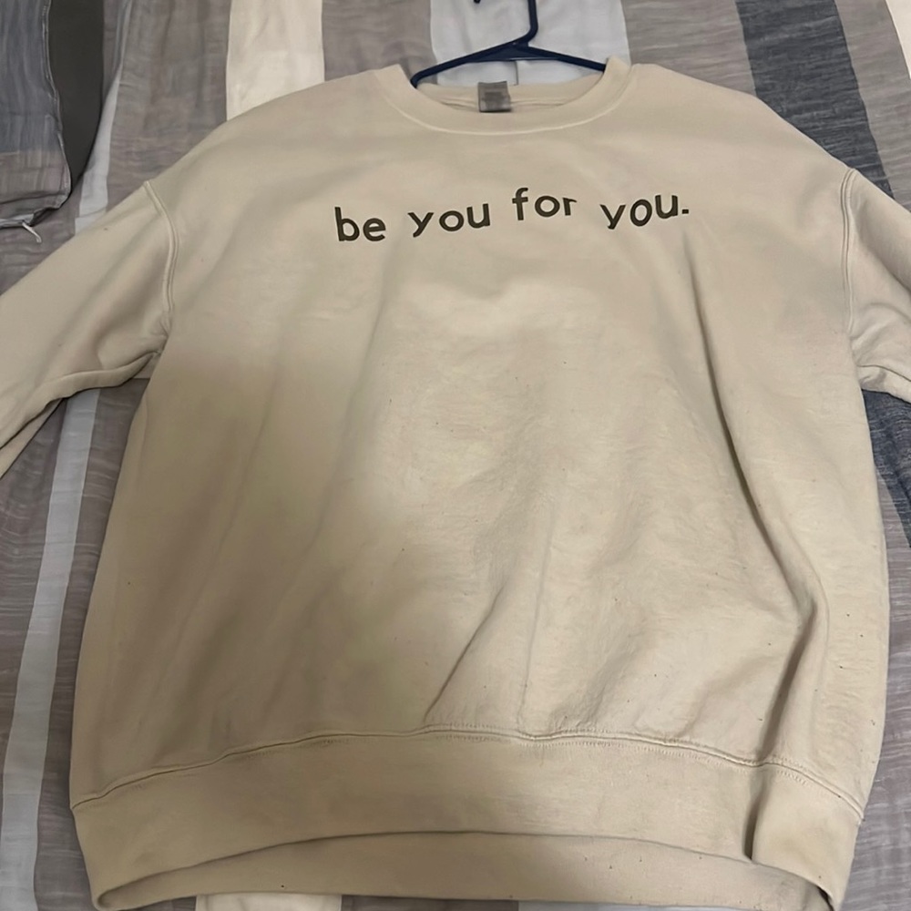 Cool sweater